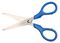 KF01229 - 13cm Multipurpose Scissors