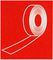 VEL-EC60210 - VELCRO® Brand White Stick On Hook & Loop Tape - White 20mm x 1m