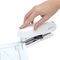 1390 - ECO Spinna Front Loading Heavy Duty Stapler - White