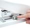 1386 - ECO HD-100 Heavy Duty Stapler - White