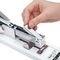 1386 - ECO HD-100 Heavy Duty Stapler - White