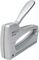 0958 - Z T-Pro Metal Staple Gun, Silver