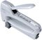 0958 - Z T-Pro Metal Staple Gun, Silver