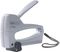 0958 - Z T-Pro Metal Staple Gun, Silver