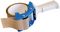 Y007TG - Tape Dispenser - Short handle for up to 100m tape reels