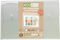 ECO055 - A4+ 95% Recycled Expanding 2 Stud Wallet