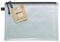 ECO062 - A4+ Recycled Twin Pocket Strong Bag