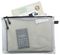 ECO062 - A4+ Recycled Twin Pocket Strong Bag