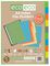 ECO073 - A4 50% Recycled Set of 10 Index File Dividers