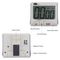 28/203/0 - Single Channel Timer with Large LCD Display