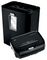 2104585 - ProMax QS RSX1035 Cross Cut Paper Shredder, Black