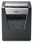 2104576 - Momentum X415 Cross Cut Paper Shredder, Black