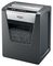 2104576 - Momentum X415 Cross Cut Paper Shredder, Black