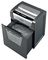 2104576 - Momentum X415 Cross Cut Paper Shredder, Black