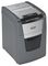 2020100X - Optimum AutoFeed+ 100X Automatic Cross Cut Paper Shredder, Silver
