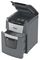 2020100X - Optimum AutoFeed+ 100X Automatic Cross Cut Paper Shredder, Silver