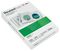 IB585036 - A4 80 Micron Laminating Pouches, Gloss Finish Pack of 100
