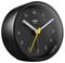 BC12B - BC12 Classic Alarm Clock, Black