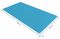 52680061 - Cosy Desk Mat 800x400mm, Calm Blue