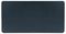 52680089 - Cosy Desk Mat 800x400mm, Velvet Grey