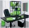 2115604 - Choices Magazine File, Green