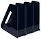 2115605 - Choices Magazine File, Black