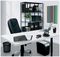 2115605 - Choices Magazine File, Black