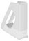 2115606 - Choices Magazine File, White