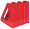 2115607 - Choices Magazine File, Red