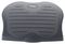56152 - SoleSaver Footrest, Black