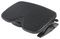 K52789WW - SmartFit SoleMate Plus Footrest, Black