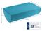 53710061 - Ergo Cosy Desk Footrest, Calm Blue