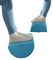 53710061 - Ergo Cosy Desk Footrest, Calm Blue