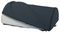 53710089 - Ergo Cosy Desk Footrest, Velvet Grey