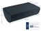 53710089 - Ergo Cosy Desk Footrest, Velvet Grey