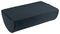 53710089 - Ergo Cosy Desk Footrest, Velvet Grey