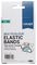 M2175206 - Elastic Bands, Multi Coloured, 100g