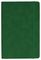 197BRG - A5 Casebound Executive Notebook, 160 Pages, Green