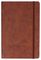 197TN - A5 Casebound Executive Notebook, 160 Pages, Tan