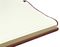 197TN - A5 Casebound Executive Notebook, 160 Pages, Tan