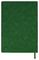 198BRG - A4 Casebound Executive Notebook, 160 Pages, Green