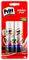 2741552 - 43g Original Glue Stick, Largest , 2 Pack