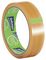 2956197 - Clear Zero Plastic Sellotape, 24mm x 30m
