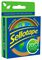 2956197 - Clear Zero Plastic Sellotape, 24mm x 30m