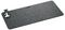708158 - Effect Felt Keyboard & Mouse Desk Mat, Grey
