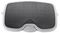 56146 - SmartFit SoleMate Plus Footrest, Grey / Black