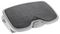 56146 - SmartFit SoleMate Plus Footrest, Grey / Black