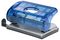 21162804 - EC10 X Ray 10 Sheet Hole Punch, Blue Transparent