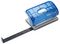 21162804 - EC10 X Ray 10 Sheet Hole Punch, Blue Transparent