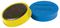 1915318 - 38mm Whiteboard Magnets, 10 Pack Assorted Colours